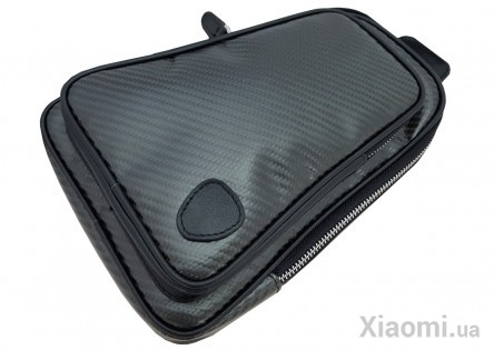 Сумка Xiaomi KARBONN fiber shoulder bag 3k twill